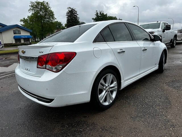 chevrolet cruze limited 2016 1G1PG5SB5G7176512 image chevrolet cruze limited 2016 1G1PG5SB5G7176512 image